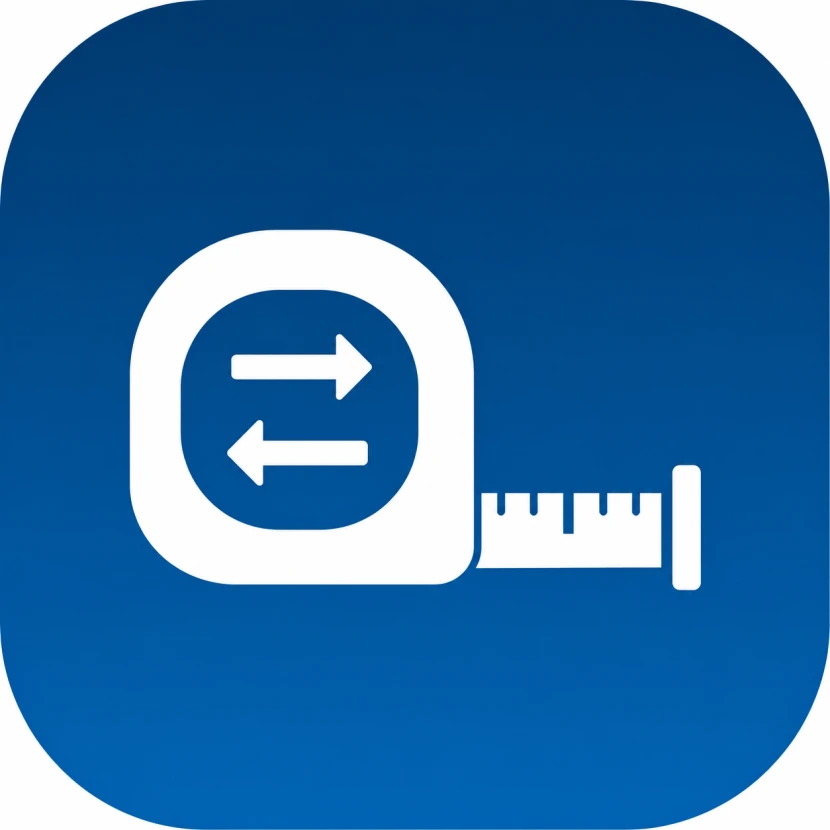 mm to inches fraction calculator tool icon